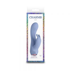 Charms – Ivy – Blue ViPstore.hu - Erotika Webáruház - Szexshop