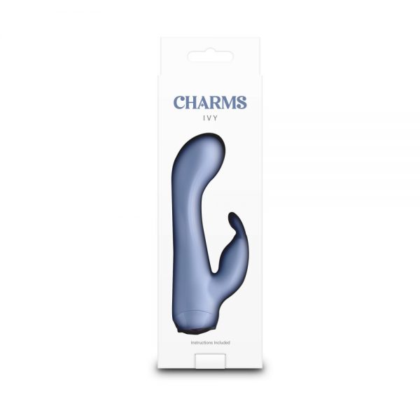 Charms – Ivy – Blue ViPstore.hu - Erotika Webáruház - Szexshop 4