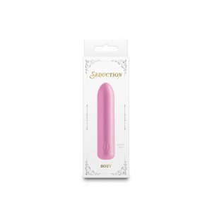 Seduction – Roxy – Metallic Pink ViPstore.hu - Erotika Webáruház - Szexshop
