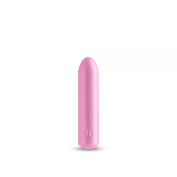 Seduction – Roxy – Metallic Pink ViPstore.hu - Erotika Webáruház - Szexshop 2