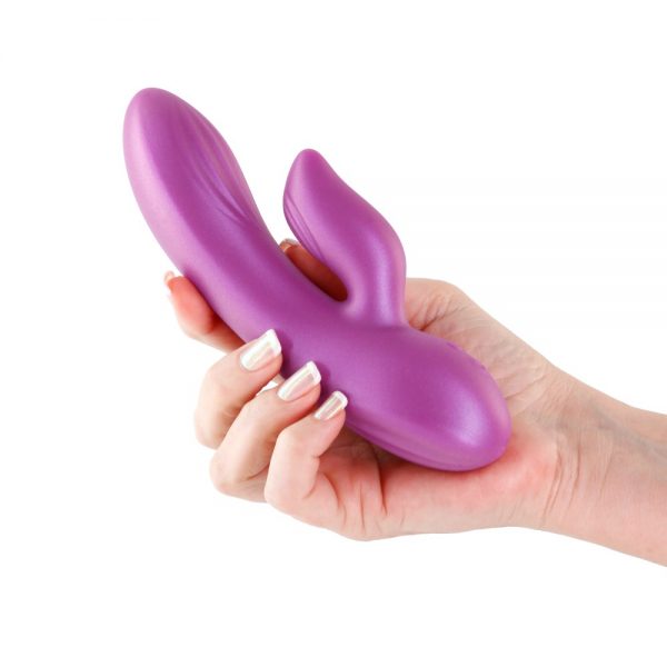 Seduction – Angel – Metallic Magenta ViPstore.hu - Erotika Webáruház - Szexshop 3