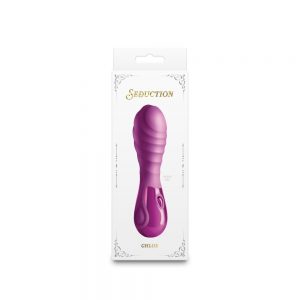 Seduction – Chloe – Metallic Pink ViPstore.hu - Erotika Webáruház - Szexshop