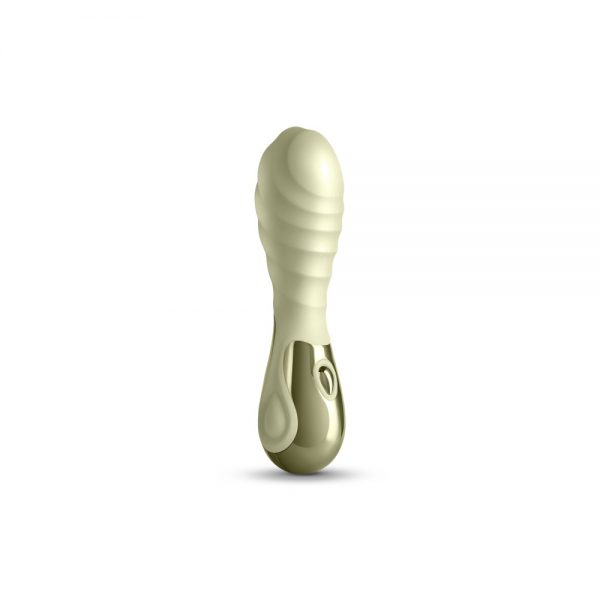 Seduction – Chloe – Metallic Cream ViPstore.hu - Erotika Webáruház - Szexshop 2