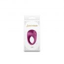Seduction - Levi - Metallic Burgundy | ViPstore.hu - Erotika webáruház #1 - EAN 657447108013 | SKU NSTOYS1111
