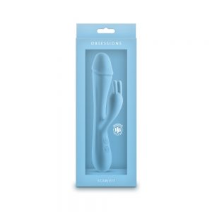 Obsessions – Scarlett – Light Blue ViPstore.hu - Erotika Webáruház - Szexshop
