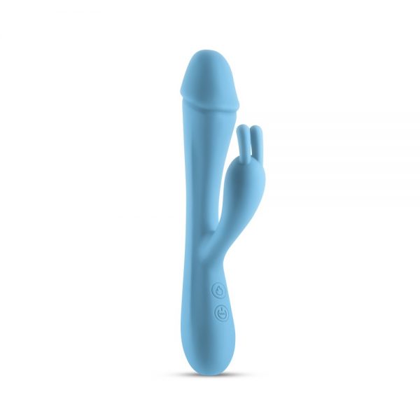 Obsessions – Scarlett – Light Blue ViPstore.hu - Erotika Webáruház - Szexshop 2