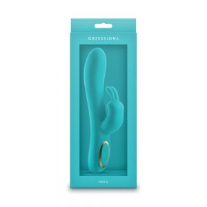 Obsessions – Hera – Light Green ViPstore.hu - Erotika Webáruház - Szexshop