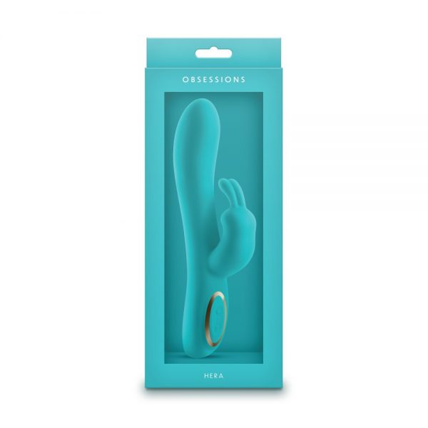 Obsessions – Hera – Light Green ViPstore.hu - Erotika Webáruház - Szexshop