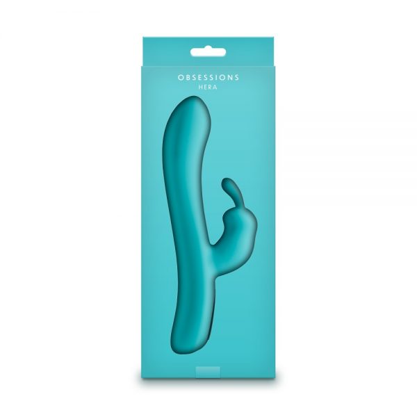 Obsessions – Hera – Light Green ViPstore.hu - Erotika Webáruház - Szexshop 4
