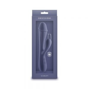 Obsessions – Scarlett – Dark Blue ViPstore.hu - Erotika Webáruház - Szexshop