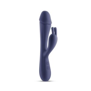 Obsessions – Scarlett – Dark Blue ViPstore.hu - Erotika Webáruház - Szexshop 2