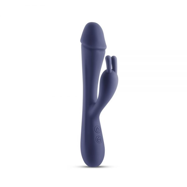 Obsessions – Scarlett – Dark Blue ViPstore.hu - Erotika Webáruház - Szexshop 2