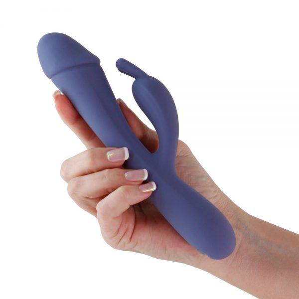 Obsessions – Scarlett – Dark Blue ViPstore.hu - Erotika Webáruház - Szexshop 3