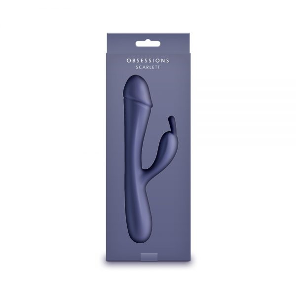 Obsessions – Scarlett – Dark Blue ViPstore.hu - Erotika Webáruház - Szexshop 4