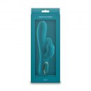 Obsessions - Hera  - Dark Green | ViPstore.hu - Erotika webáruház #1 - EAN 657447108082 | SKU NSTOYS1116