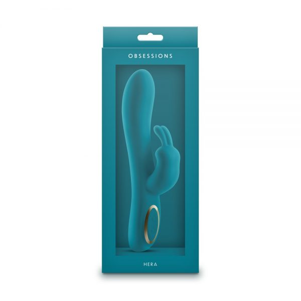 Obsessions – Hera  – Dark Green ViPstore.hu - Erotika Webáruház - Szexshop