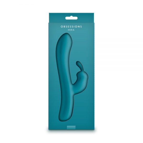 Obsessions – Hera  – Dark Green ViPstore.hu - Erotika Webáruház - Szexshop 4