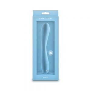 Obsessions – Rhett – Light Blue ViPstore.hu - Erotika Webáruház - Szexshop