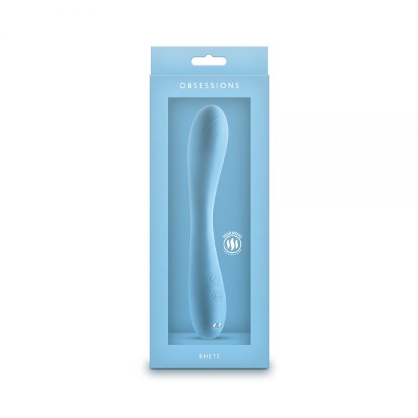Obsessions – Rhett – Light Blue ViPstore.hu - Erotika Webáruház - Szexshop