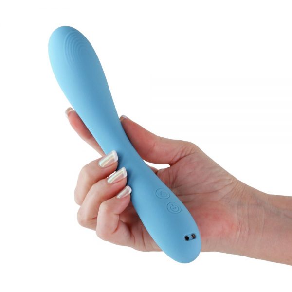 Obsessions – Rhett – Light Blue ViPstore.hu - Erotika Webáruház - Szexshop 3