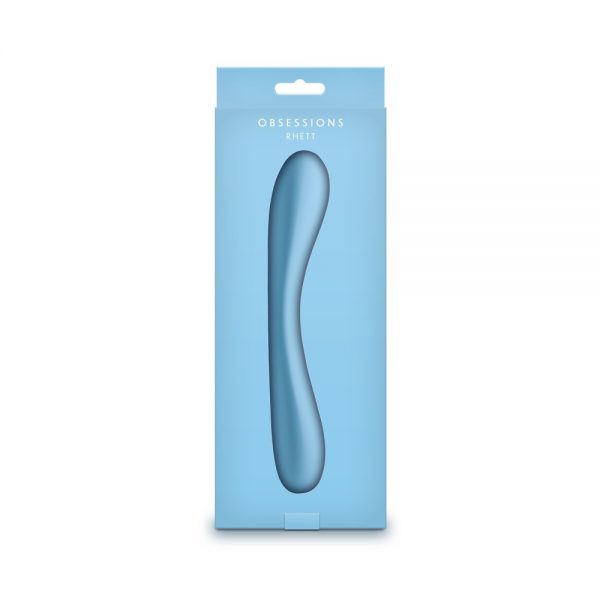 Obsessions – Rhett – Light Blue ViPstore.hu - Erotika Webáruház - Szexshop 4