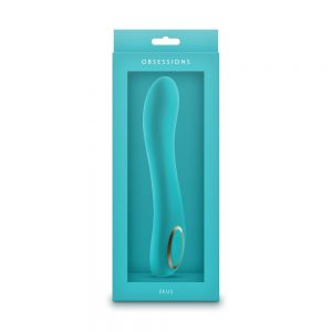 Obsessions – Zeus – Light Green ViPstore.hu - Erotika Webáruház - Szexshop