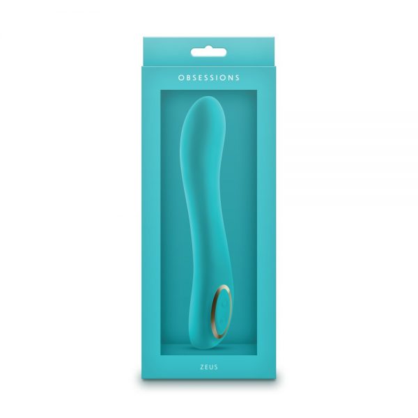 Obsessions – Zeus – Light Green ViPstore.hu - Erotika Webáruház - Szexshop