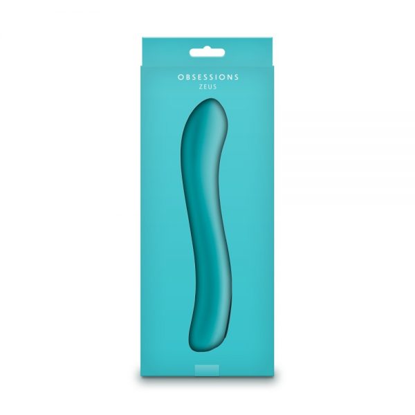 Obsessions – Zeus – Light Green ViPstore.hu - Erotika Webáruház - Szexshop 4
