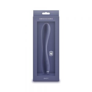 Obsessions – Rhett – Dark Blue ViPstore.hu - Erotika Webáruház - Szexshop