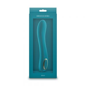 Obsessions – Zeus – Dark Green ViPstore.hu - Erotika Webáruház - Szexshop