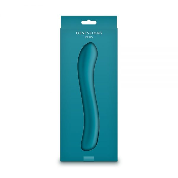 Obsessions – Zeus – Dark Green ViPstore.hu - Erotika Webáruház - Szexshop 4