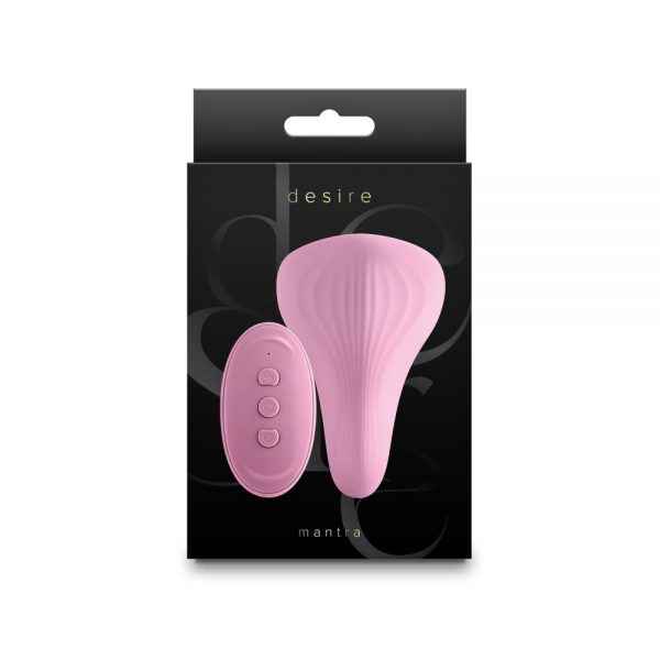 Desire – Mantra – Coral ViPstore.hu - Erotika Webáruház - Szexshop