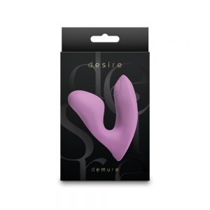 Desire – Demure – Blush ViPstore.hu - Erotika Webáruház - Szexshop