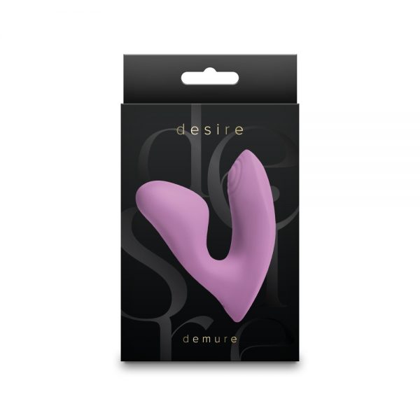 Desire – Demure – Blush ViPstore.hu - Erotika Webáruház - Szexshop