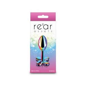 Rear Assets – Clover – Multicolor ViPstore.hu - Erotika Webáruház - Szexshop