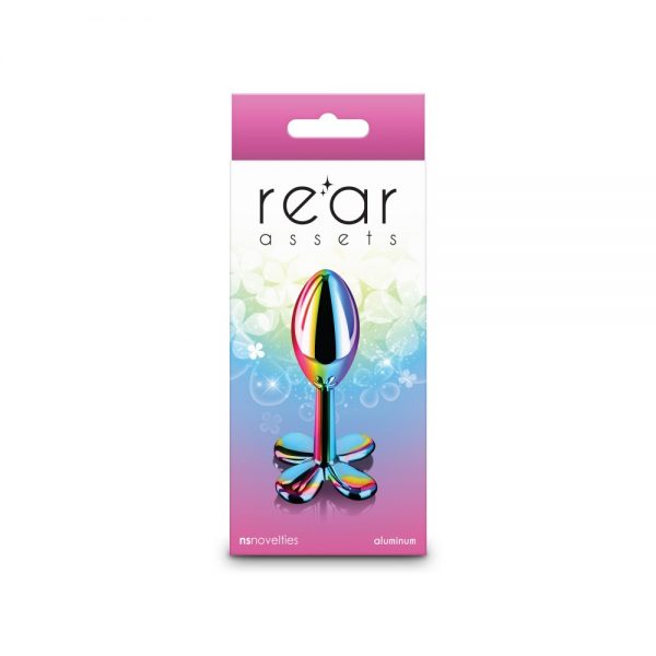 Rear Assets – Clover – Multicolor ViPstore.hu - Erotika Webáruház - Szexshop