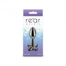 Rear Assets - Clover - Gunmetal | ViPstore.hu - Erotika webáruház #1 - EAN 657447108358 | SKU NSTOYS1133