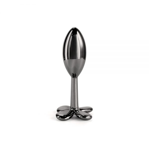 Rear Assets – Clover – Gunmetal ViPstore.hu - Erotika Webáruház - Szexshop 2