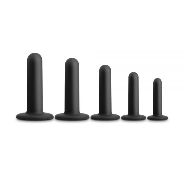 Renegade – Dilator Kit – Black ViPstore.hu - Erotika Webáruház - Szexshop 2