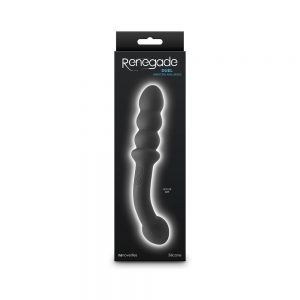 Renegade – Duel – Black ViPstore.hu - Erotika Webáruház - Szexshop