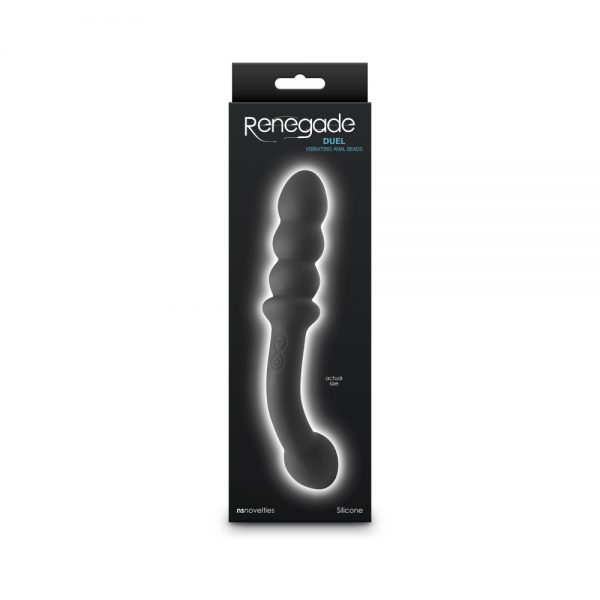 Renegade – Duel – Black ViPstore.hu - Erotika Webáruház - Szexshop