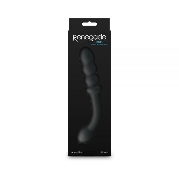 Renegade – Duel – Black ViPstore.hu - Erotika Webáruház - Szexshop 4