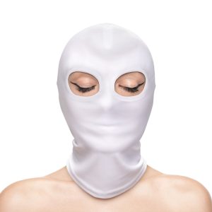 Fetish & Fashion – Eyes Hood – White – Alternate Package ViPstore.hu - Erotika Webáruház - Szexshop 2