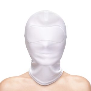 Fetish & Fashion – Closed Hood – White – Alternate Package ViPstore.hu - Erotika Webáruház - Szexshop 2