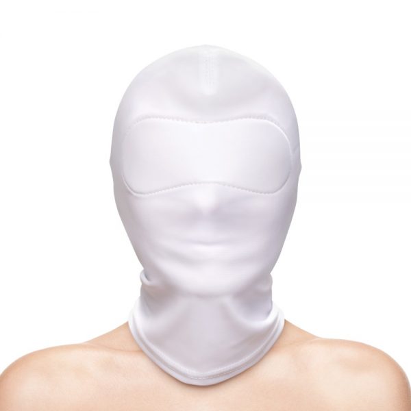 Fetish & Fashion – Closed Hood – White – Alternate Package ViPstore.hu - Erotika Webáruház - Szexshop 2