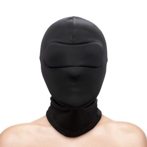 Fetish & Fashion – Closed Hood – Black – Alternate Package ViPstore.hu - Erotika Webáruház - Szexshop 2