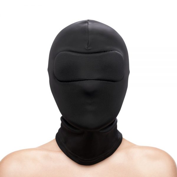 Fetish & Fashion – Closed Hood – Black – Alternate Package ViPstore.hu - Erotika Webáruház - Szexshop 2