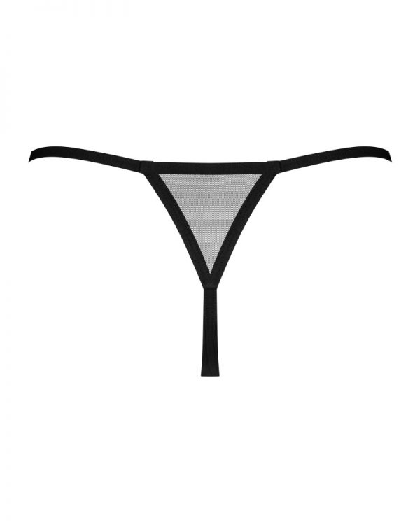 Novenes crotchless thong M/L ViPstore.hu - Erotika Webáruház - Szexshop 5