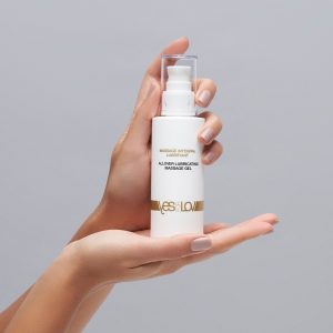 ALLOVER LUBRICATING MASSAGE GEL Pump 100mL ViPstore.hu - Erotika Webáruház - Szexshop