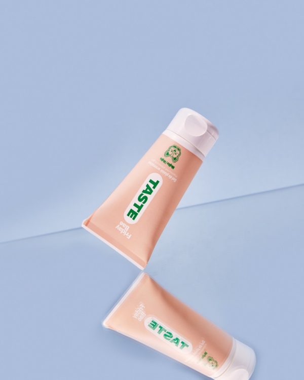 flavoured pleasure gel MOJITO – TASTE Tube 50mL ViPstore.hu - Erotika Webáruház - Szexshop 3